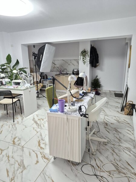 Brancoveanu -Berceni - sector 4