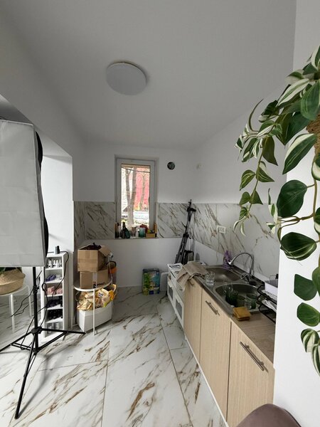 Brancoveanu -Berceni - sector 4