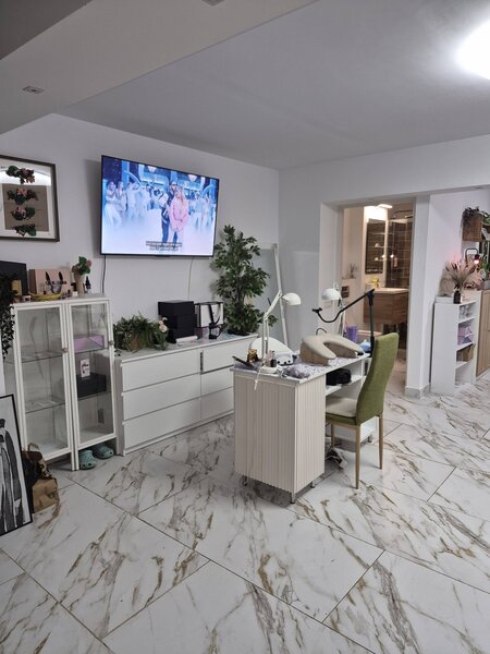 Brancoveanu -Berceni - sector 4