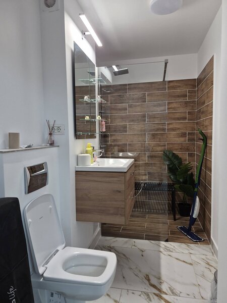 Brancoveanu -Berceni - sector 4