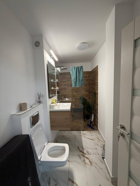 Brancoveanu -Berceni - sector 4